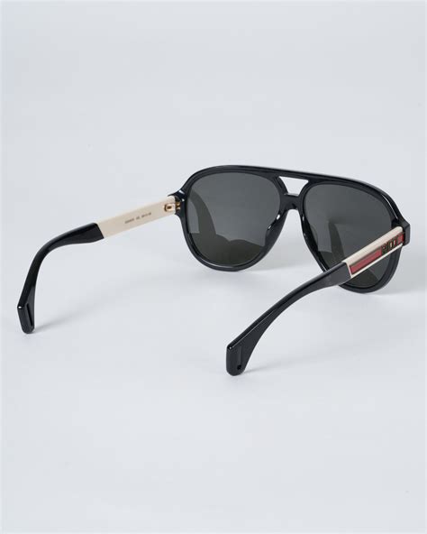 polarized gucci glasses|gucci sunglasses with charms.